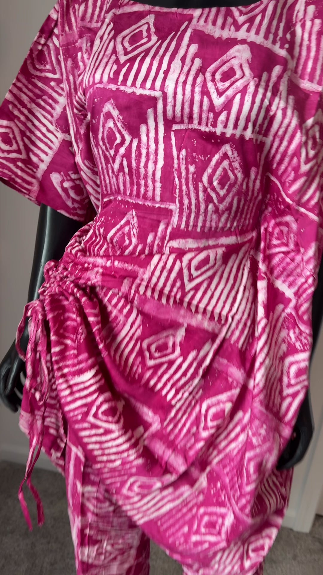 Lola Set (Pink)