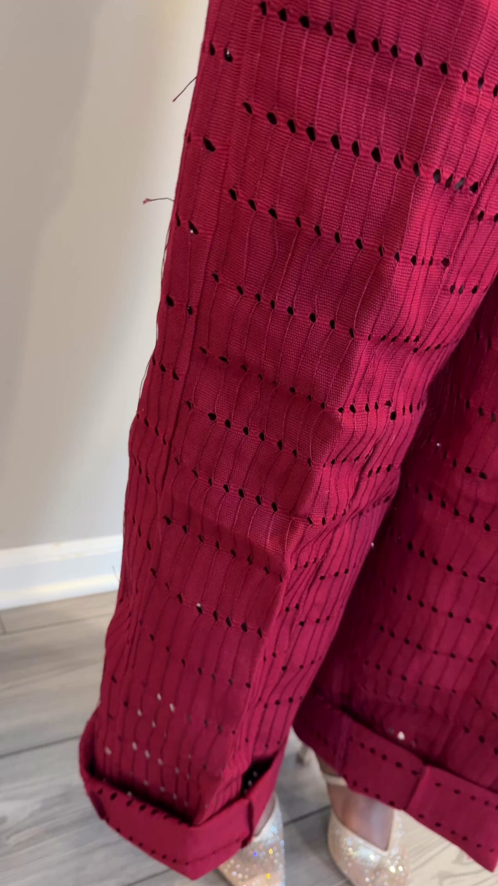 OREKE PANT